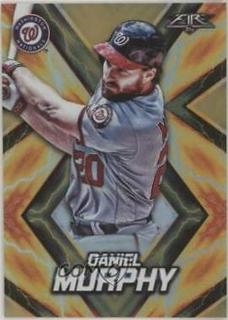 Daniel Murphy