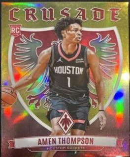 Amen Thompson