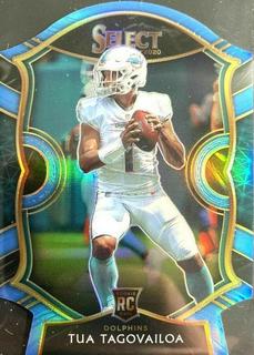 Tua Tagovailoa