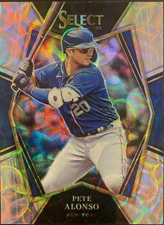 Pete Alonso