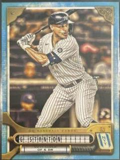 Giancarlo Stanton