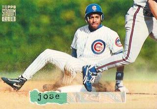 Jose Vizcaino