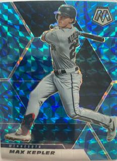 Max Kepler