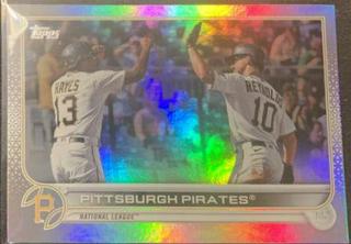 Pittsburgh Pirates