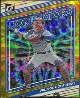 Willson Contreras