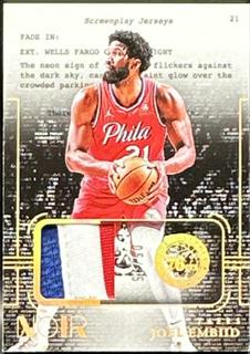 Joel Embiid