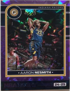 Aaron Nesmith