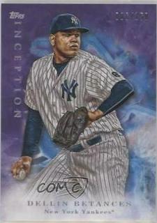 Dellin Betances