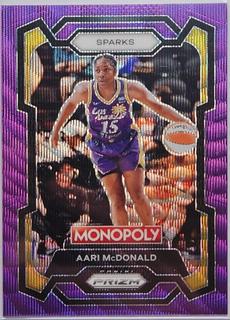 Aari McDonald