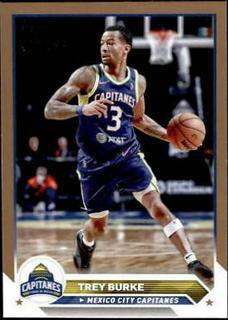 Trey Burke