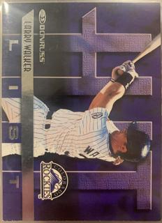 Larry Walker