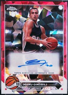 Manu Ginobili
