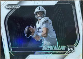Drew Allar