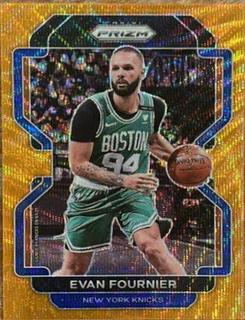 Evan Fournier