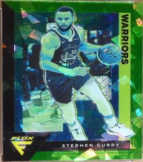 Stephen Curry