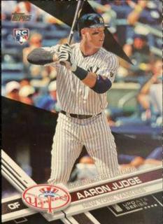 Aaron Judge