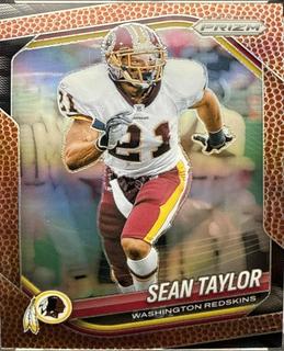 Sean Taylor