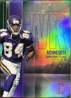 Randy Moss
