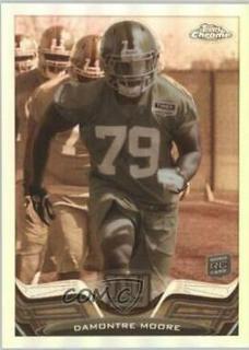 Damontre Moore