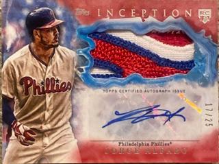 Jorge Alfaro