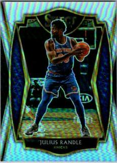 Julius Randle