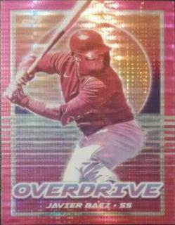 Javier Baez