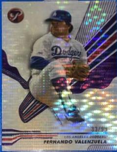 Fernando Valenzuela