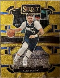 Luka Doncic