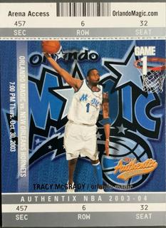 Tracy McGrady