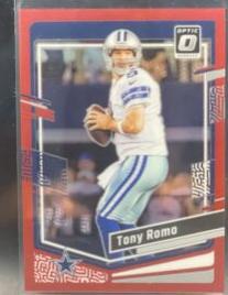 Tony Romo