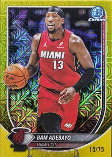 Bam Adebayo