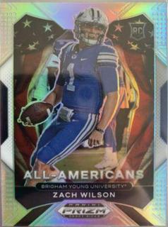 Zach Wilson