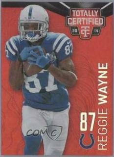 Reggie Wayne