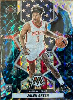 Jalen Green