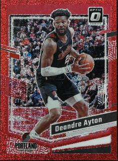 Deandre Ayton