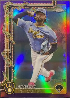 Freddy Peralta