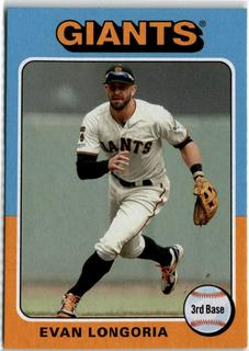 Evan Longoria