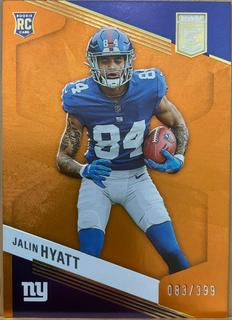 Jalin Hyatt