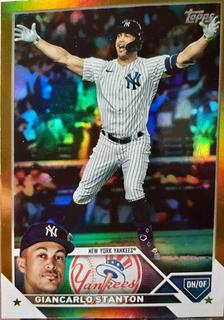 Giancarlo Stanton