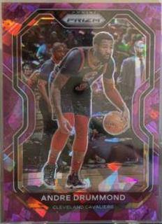 Andre Drummond
