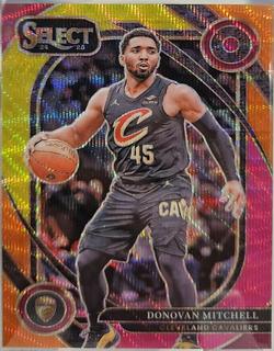 Donovan Mitchell