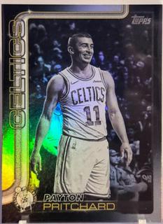 Payton Pritchard