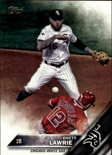 Brett Lawrie