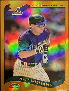 Matt Williams