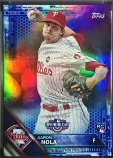 Aaron Nola