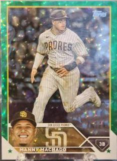 Manny Machado