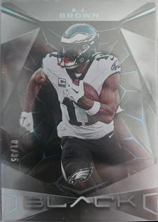 A.J. Brown