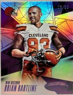 Brian Hartline