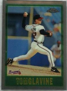 Tom Glavine