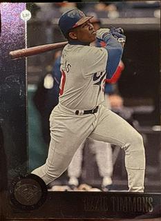 Ozzie Timmons